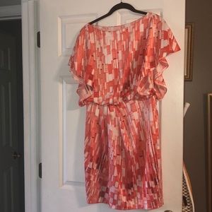 Vince camuto dress size 8